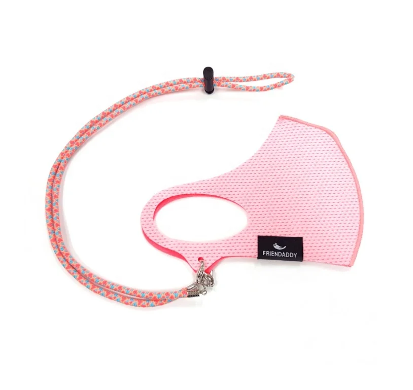 
 [Friendaddy] Корейский модный ремешок для костер разных размеров  