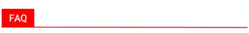 FAQ