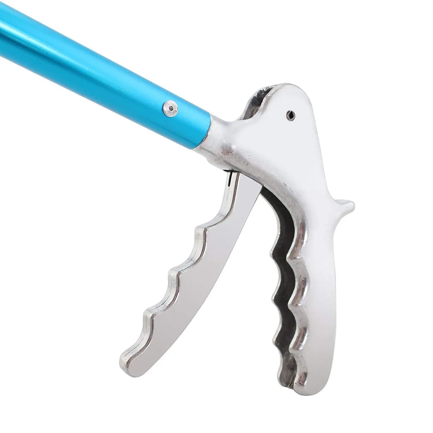 Safety Snake Catch Snake Catcher Stick Metal Snake Tong