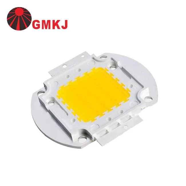 GMKJ Direct Supply Hot Sale Best Quality New Style High Power COB White 100w 150w LED Chip Made in China