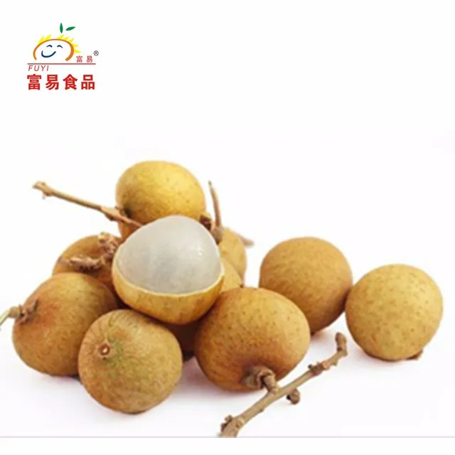 Chinese high quality fresh longan