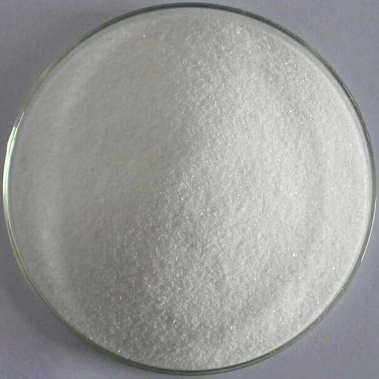 Tartaric acid is an important retarding agent in building materials gypsum
