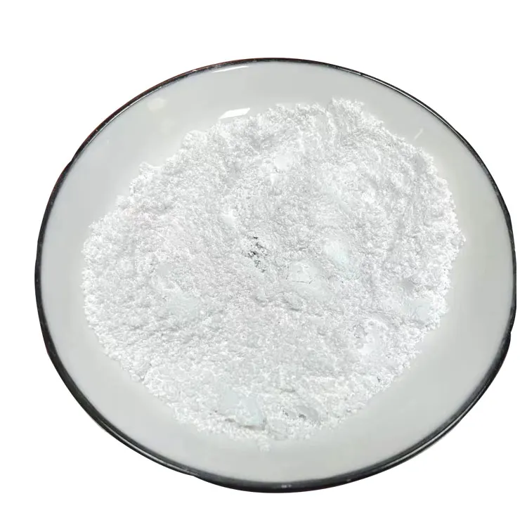 Nano Powder Best Quality Nano Calcium Carbonate Caco3 Powder
