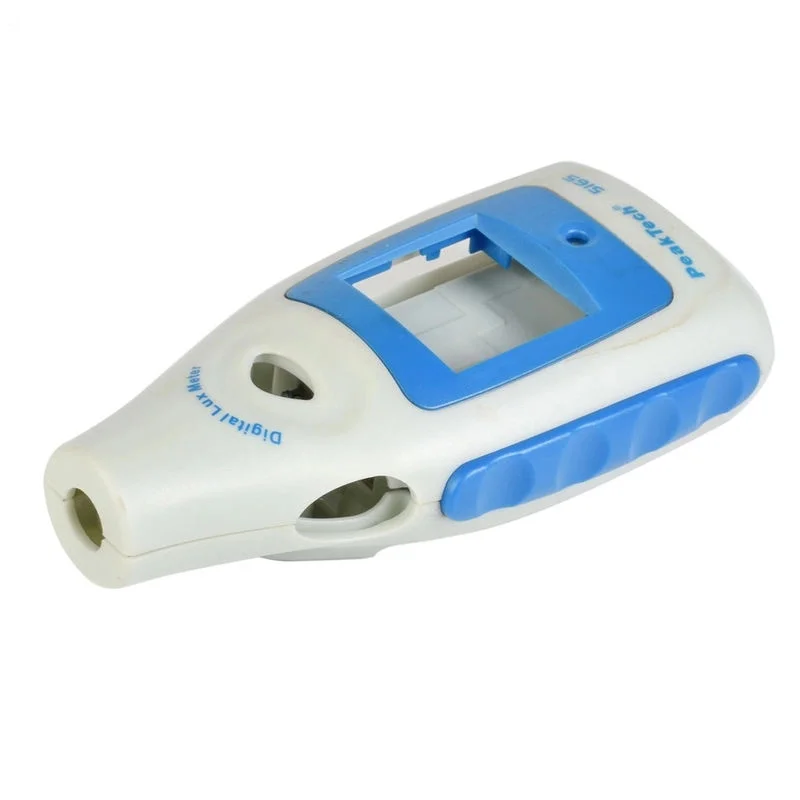 Custom Plastic Mold Maker Moulding Service Hot Runner Toilet Seat Cover Buckle Clasp Injection ABS Plastic Mould