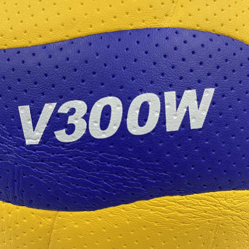 2023-2024 New Style High Quality Volleyball V300W, Competition Professional Game Volleyball 5 Indoor Volleyball ball