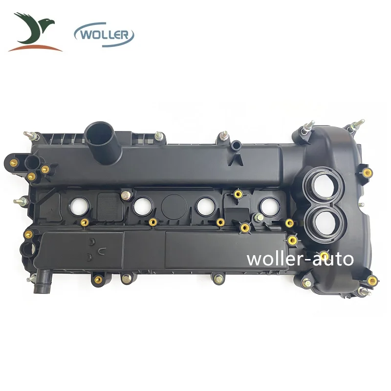 For Ford Land Rover Volvo 2.0T Engine Valve Cover AG9G-6M293-BE AG9G6M293 31339159 LR056035 AG9G6M293BE