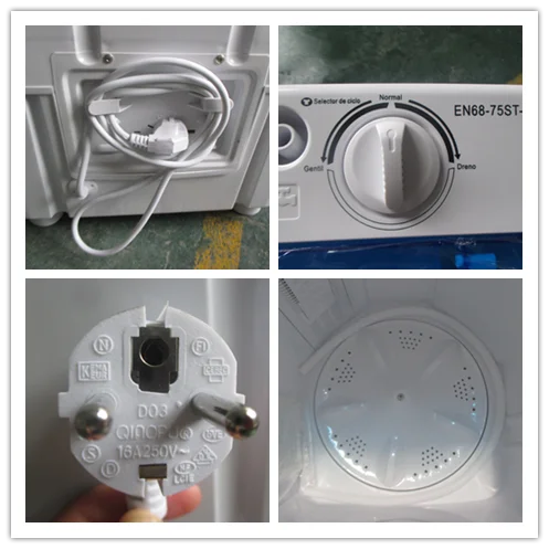 Washing Machine Professional Third Party Quality inspection & quality control inspection services 3rd Inspection Company