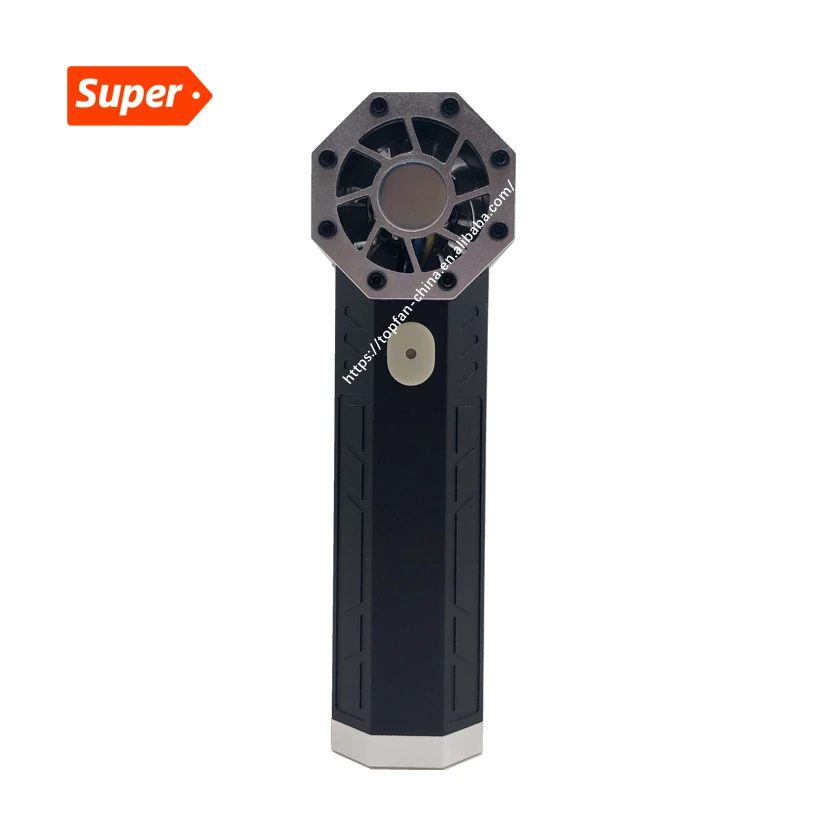 Jetory Jetdry Car Dry Powerful Turbo Mini Strong Fan House Cleaning Handy Jet Outdoor Cooking Air Duster Cooling Blower