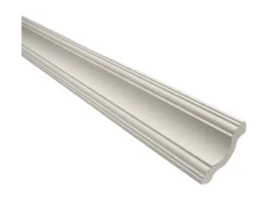 Polyurethane Pop Foam Cornices Frame Moulding False Ceiling Moulding for House Design PU cornice Ceiling decoration line