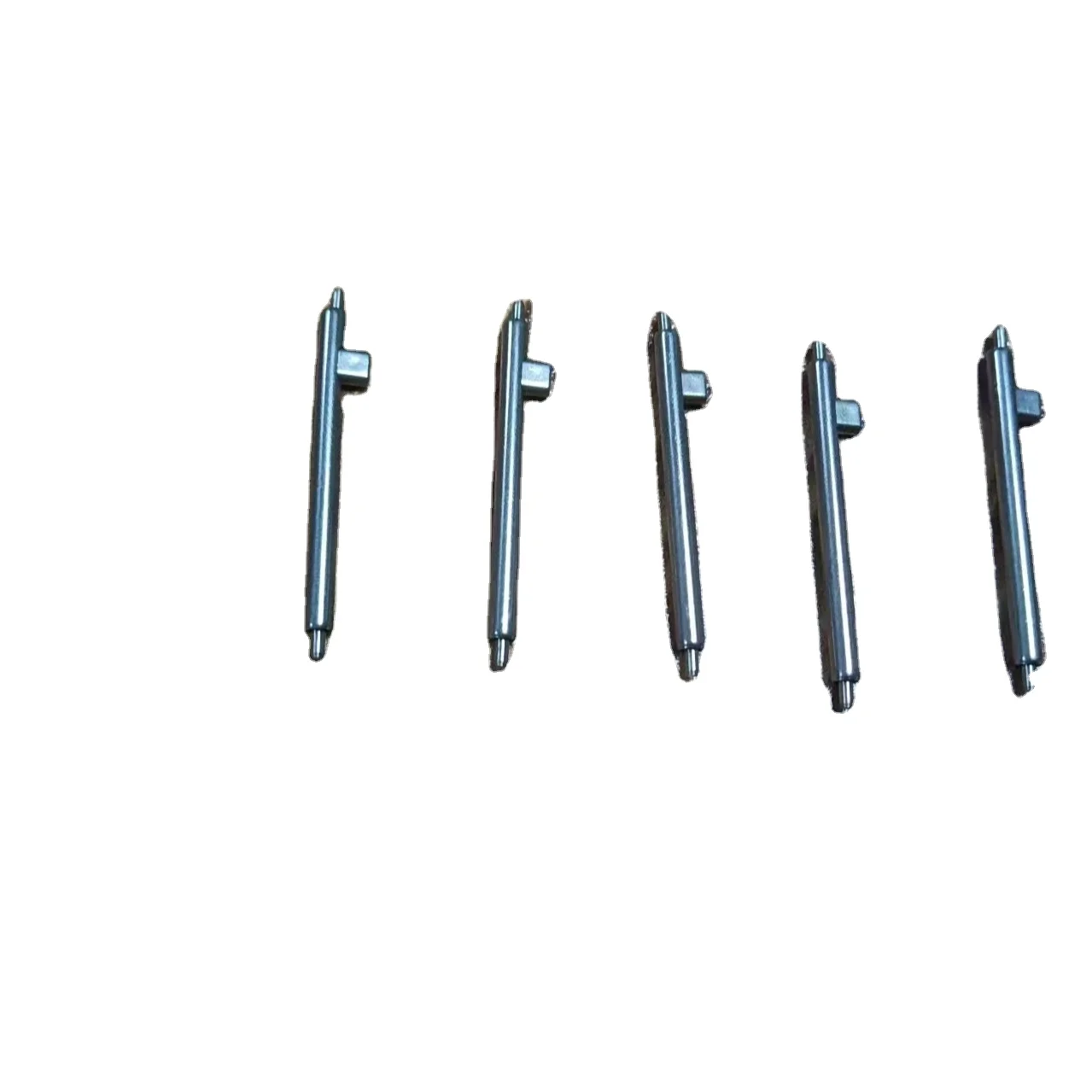 Raw ear acupuncture 0.85*24.8mm SUS 316L