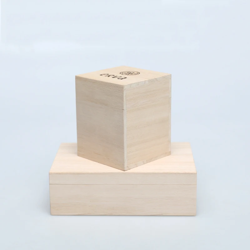 Export Japanese wooden box gift or Food or Ceramic or Tea or noodle box
