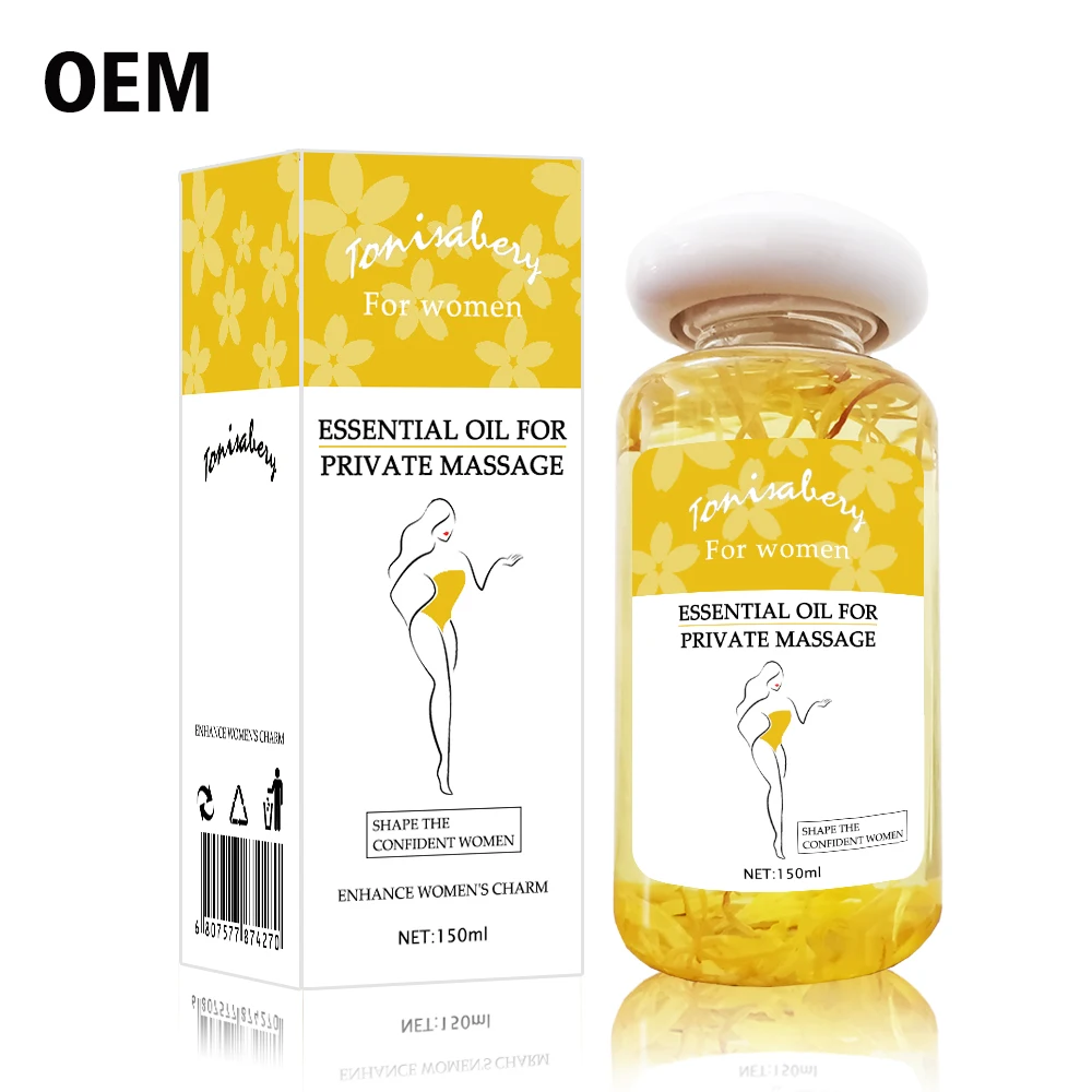 
Private Parts Whitening Care Pink Women Remove Melanin Nursing Essential Oil Lubricant Pink Women Oil For Vaginal Areola 