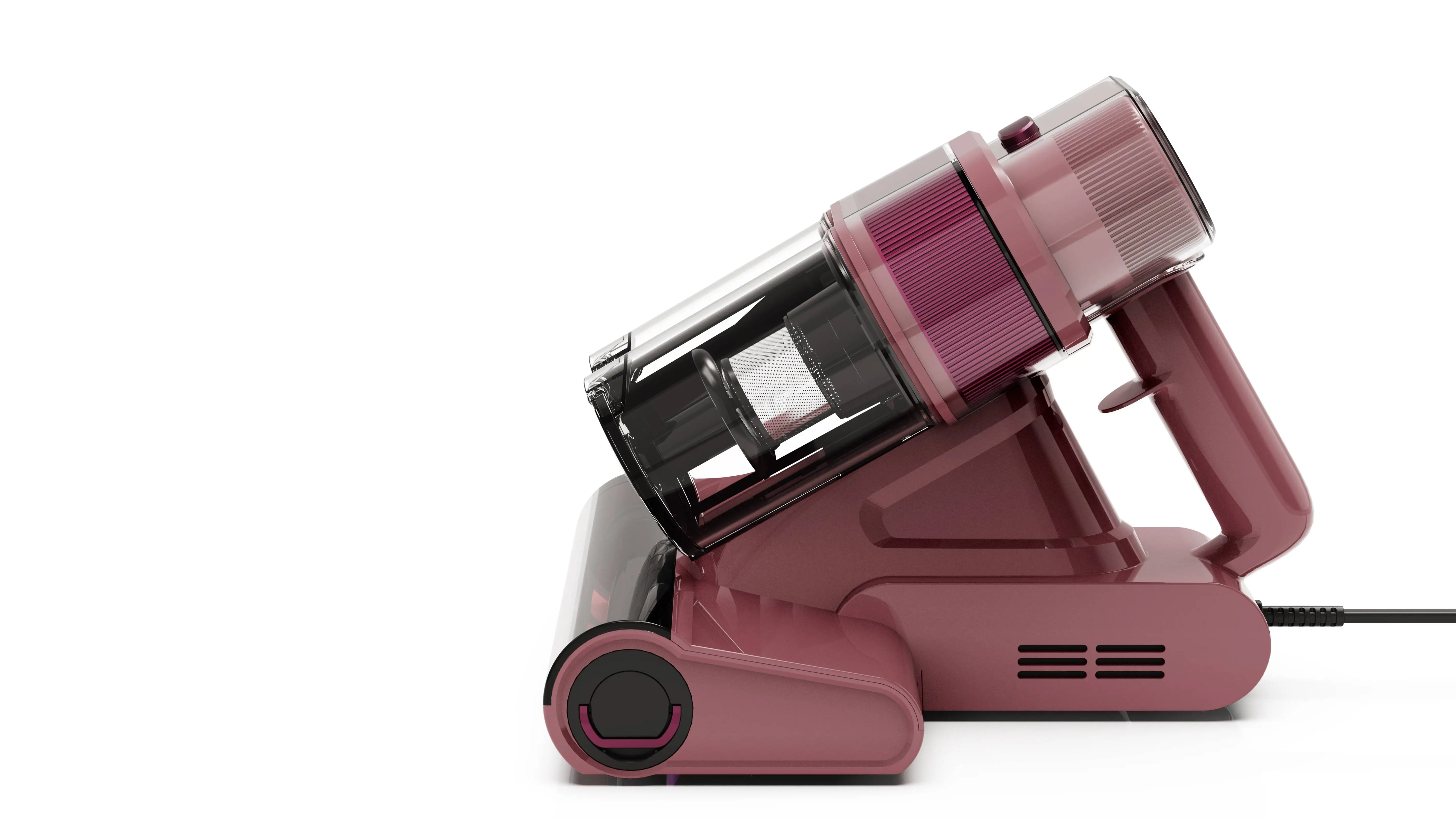 Mite vacuum cleaner Bed vacuum cleaner household cleaner