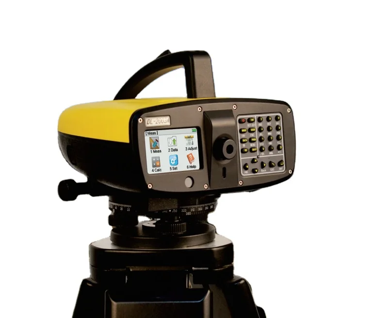 South DL2003A Magnification 32X Digital Optical Level