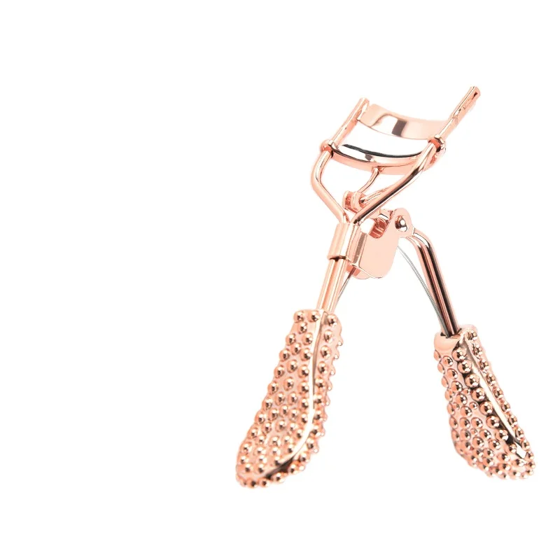 4pcs professional beauty makeup tools set portable  eyelash Extensions curler kit with brush