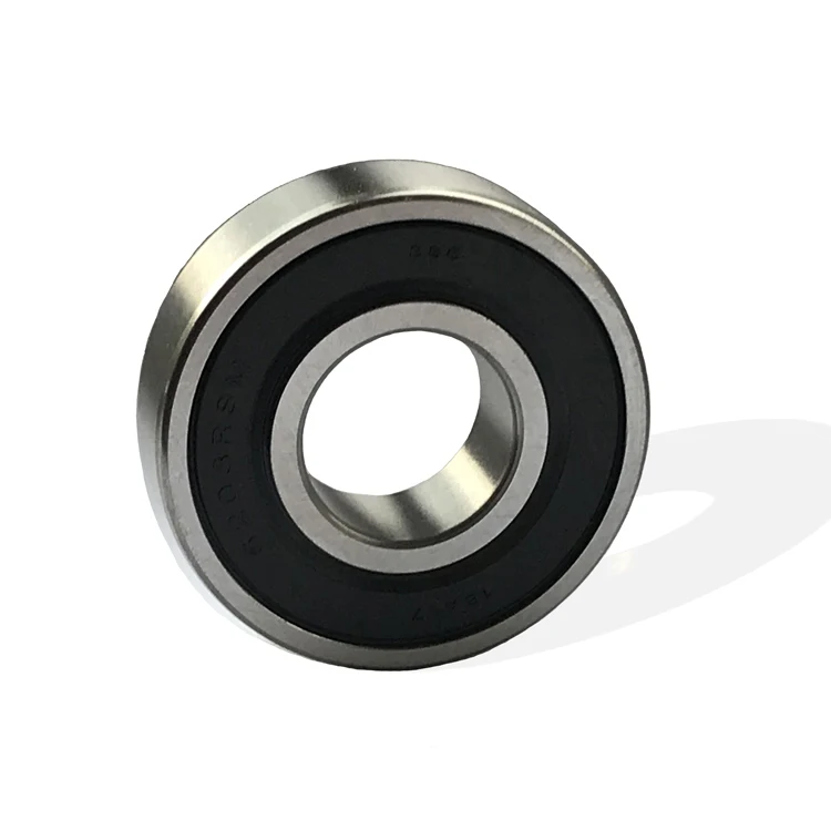 RTS China factory directly provide High Quality 17mm 6203 Deep Groove Ball Bearing 2rs Low Noise