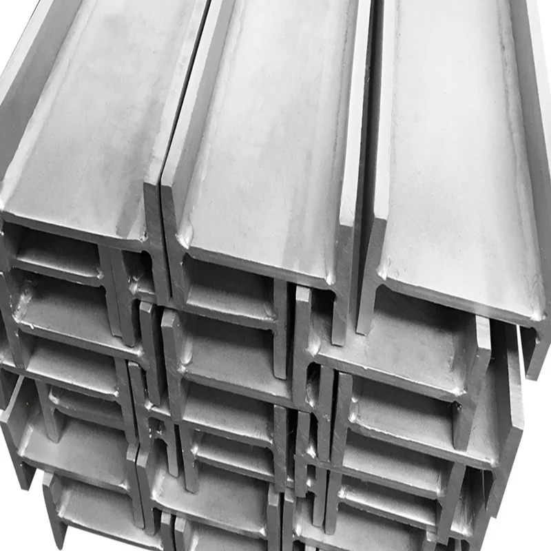 Экструдированный алюминий I-beam-сталь-Малайзия для промышленности и