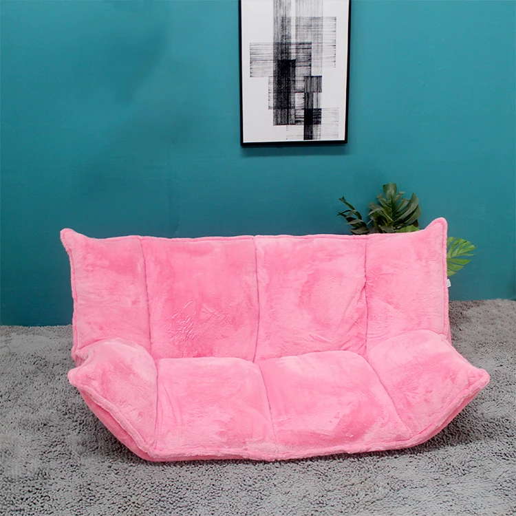 New  Modern fashion Recliner sofa  home furniture lazy sofa Adjustable lazy sofa bed