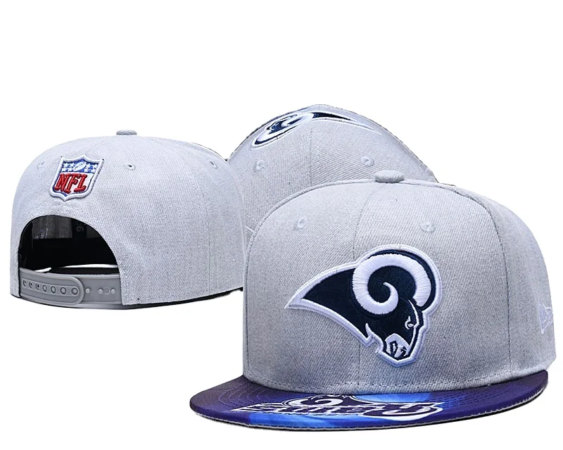 2024 new zjm Hot sale sports sunshade cap Rugby team logo ny embroidered NFLsnapback hat