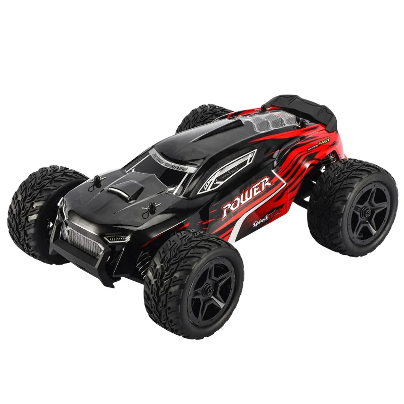 1:16 High Quality Waterproof 4x4 Off Road RC Race Car Toy Q122A