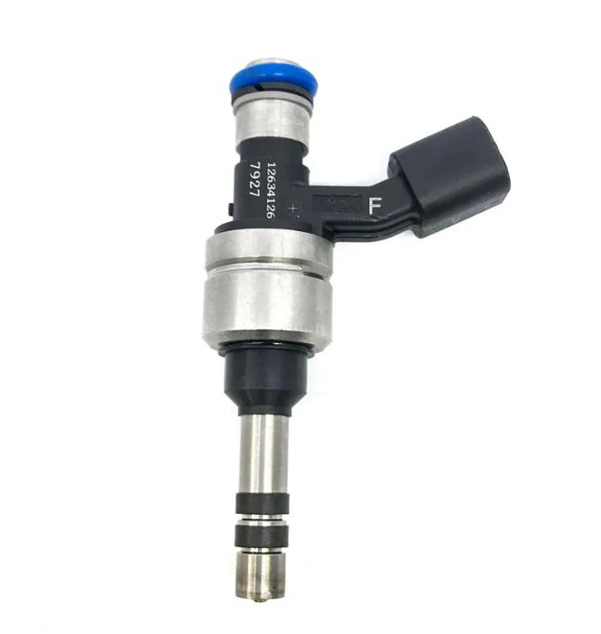 Fuel injector for buick cadillac chevrolet GMC 12638530 12669384 0261500114 12634126