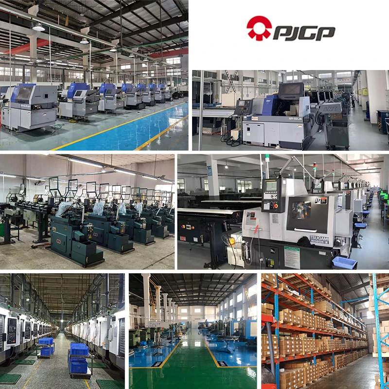 Manufacturer Custom iron hammer drive rivet drive pin rivets countersunkl