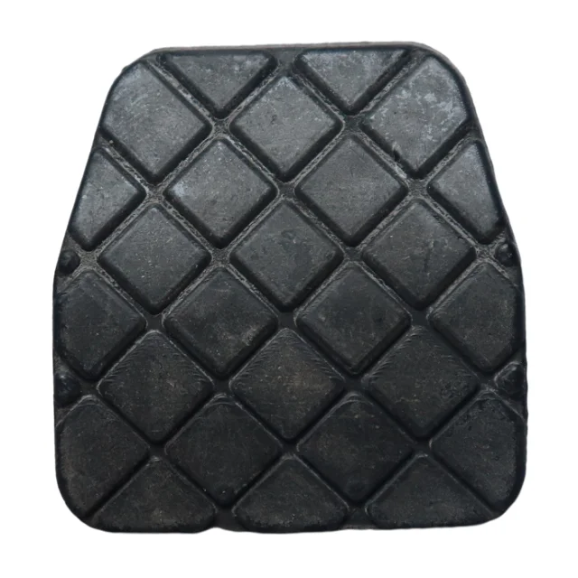 1108-00742  Wholesale High Quality Cheap Price Bus Pedal Rubber or  Kinglong Higer Golden Dragon Zhongtong Bus Parts