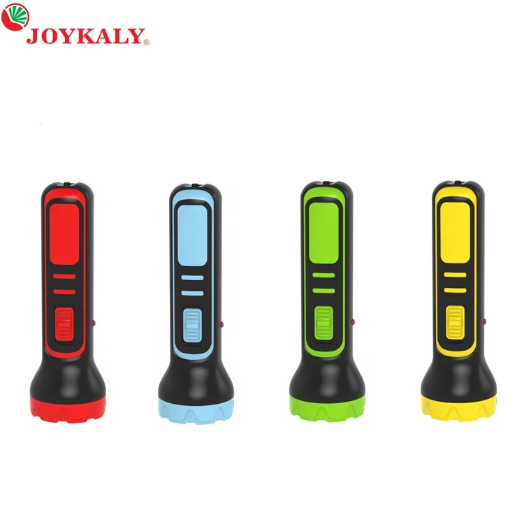 2W Aluminum Reflector Cup High Quality Portable Hunting Flashlight Rechargeable LED Torch Light