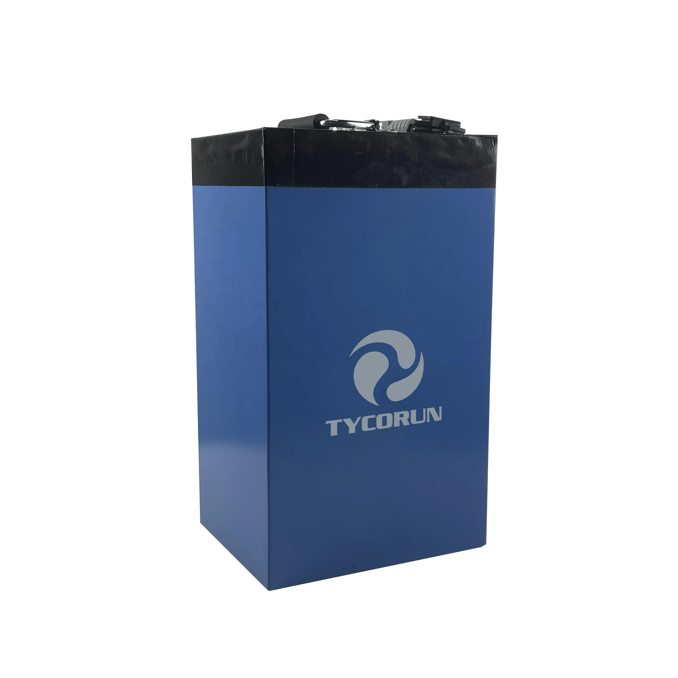  Tycorun 48V 55AH перезаряжаемые батареи Lifepo4 литиевая батарея для хранения солнечных