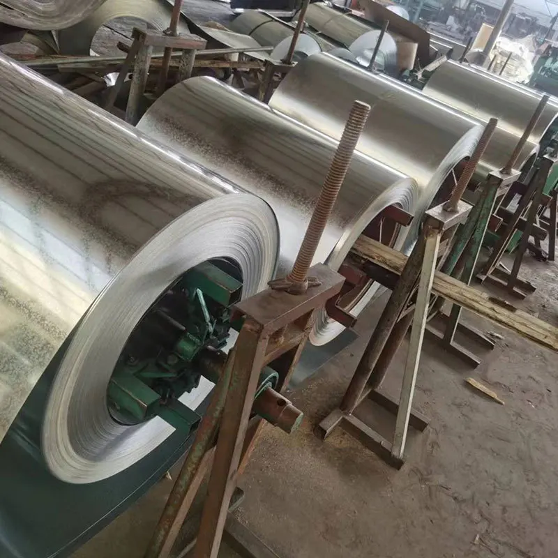 0.20mm Prepainted Galvanized Steel Sheet Hot Dipped Galvanized Coil for Household Appliances