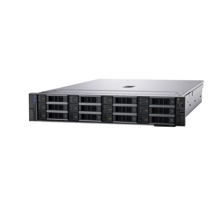 PowerEdge R750 Cloud Computing Server For Dell High Quality Server Rack