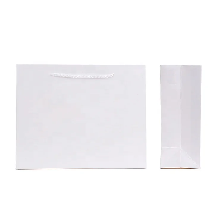 Wholesale Luxury Shoes Clothes Packing Paper Bags Glasses Printed Custom Logo Clothing Shopping Gift Jewelry Packaging Paper Bag