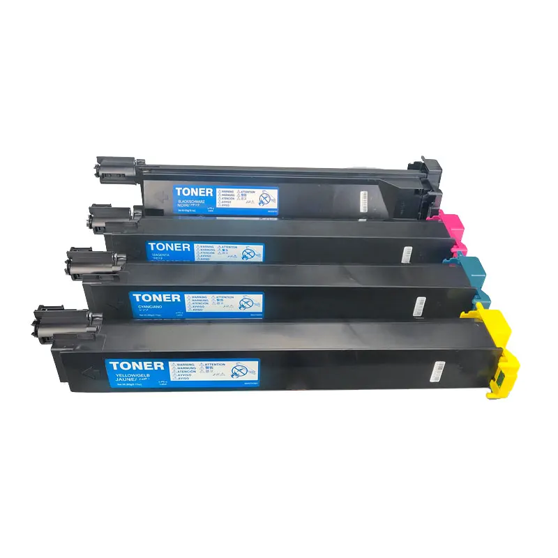 TN210 Toner Cartridges for Konica Minolta Compatible Bizhub C250 C252
