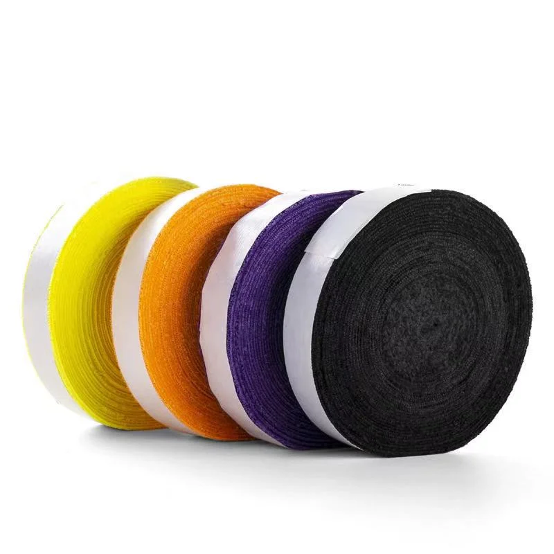 Grip Tape Anti-slip Absorb Sweat Racket Tape Handle Grip Tennis Badminton Padel Overgrip