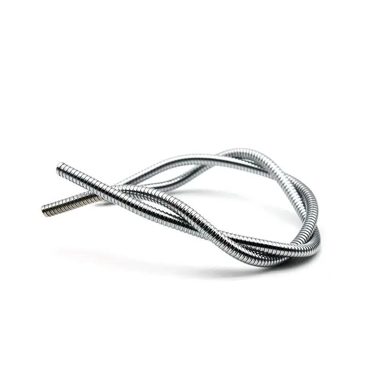 2020 Factory Wholesale Custom High Quality Explosion Model Hanging Neck Fan Hose Spring