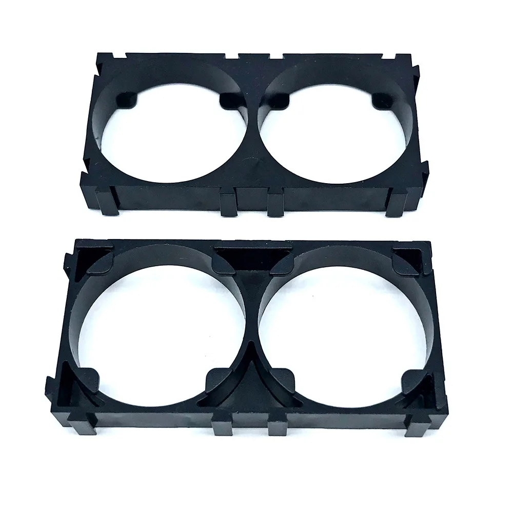 Заводская распродажа 32650 33140 комбинация 2p сращивающийся держатель литиевого аккумулятора