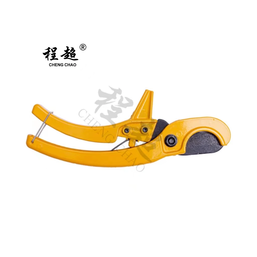 China Ppr Factory Supply Pipe Tools Wholesale Plastic Pipe cutter Other Hand Tools For Ppr Pvc 32mm Pipe Cutter