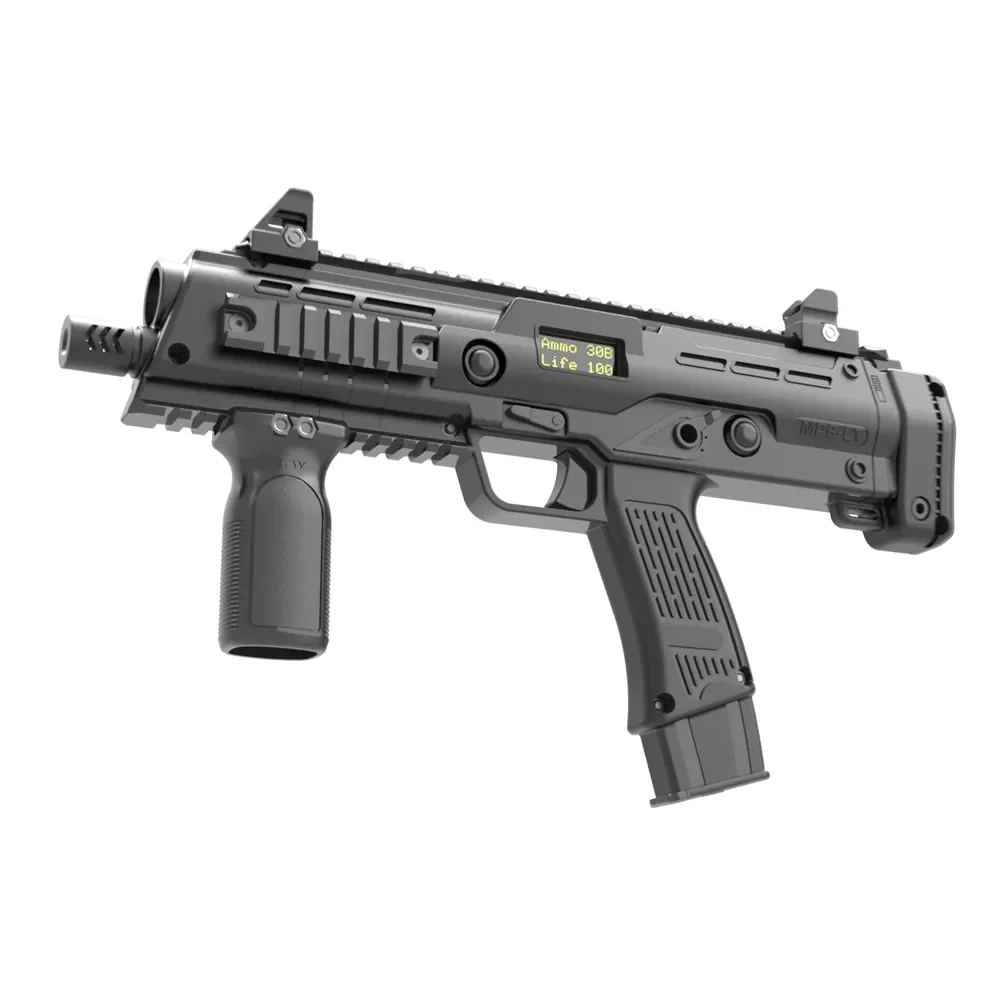 Laser tag set indoor outdoor laser tag for kids and adults professional laser tag equipment games for kids