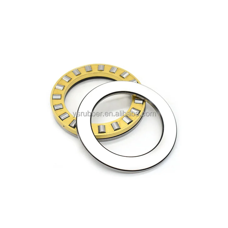 34*62*18 mm 32007 Tapered Roller Bearing