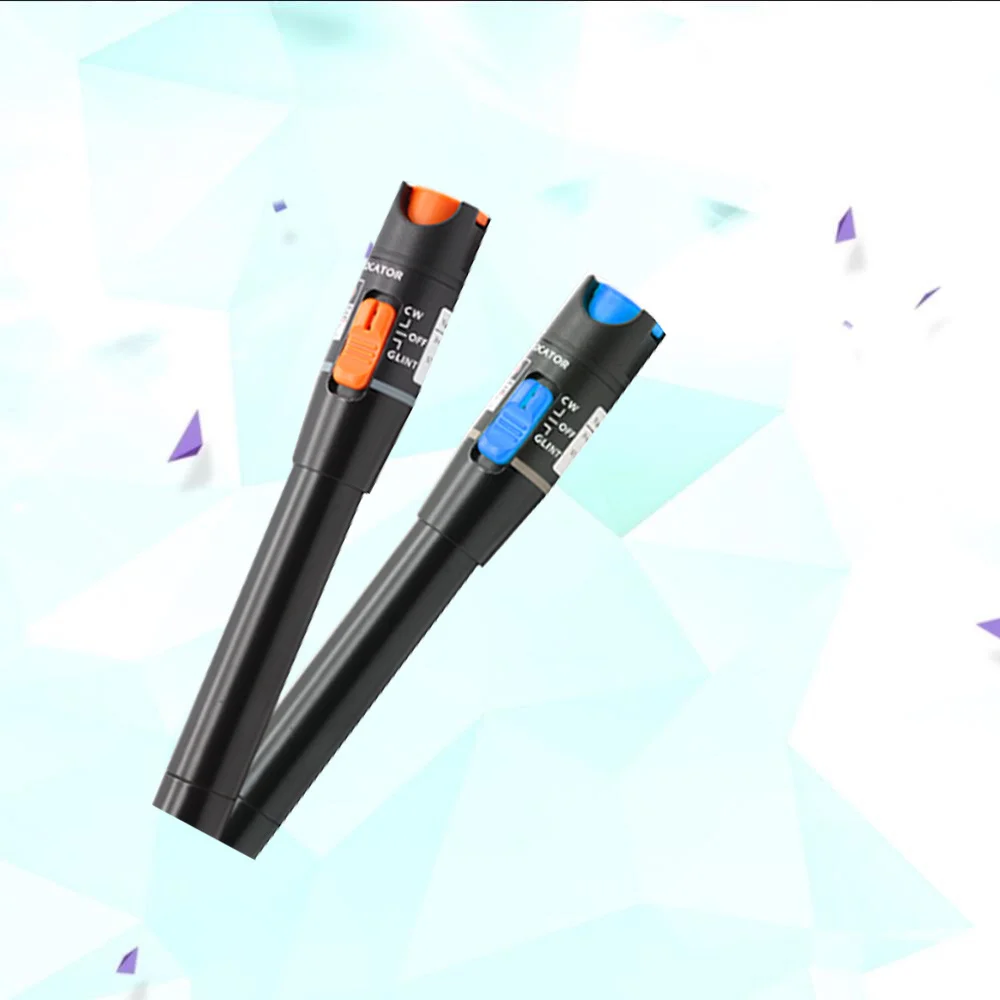 China Manufacturer Price NK3200 13101550nm Handheld Mini Fiber Optic Tester with VFL