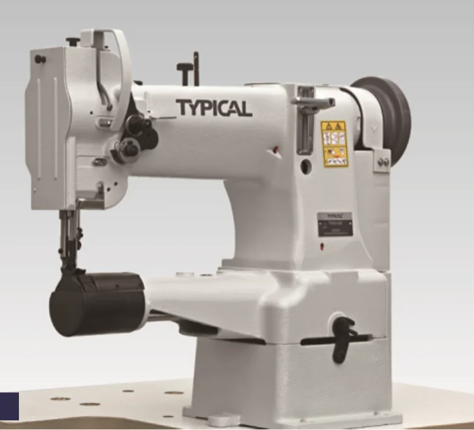 TW3-8B 8b Protex Sewing Machines Album Photo Banavanu Machine for Leather Bags