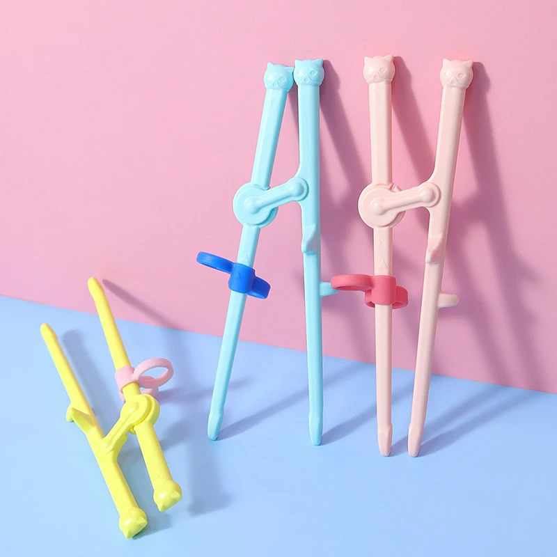 Детские палочки для еды