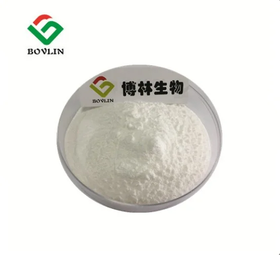 
High Quality Biotin Powder Price 1% 2% 98% Vitamin H Biotin For Hair And Skin With free sample 