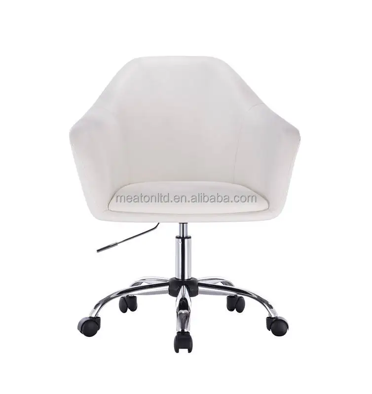 Cheap Price Salon Lounge Chair With Wheels Salon Chairs Nordic Design Barber Chair With Wheels