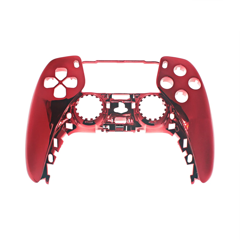 PS5 Chrome Shell (2)