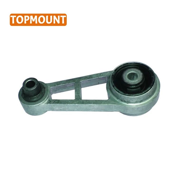 TOPMOUNT коробка передач в сборе запчасти 7700428936 7700 428 936 крепления двигателя для Renault CLIO ll