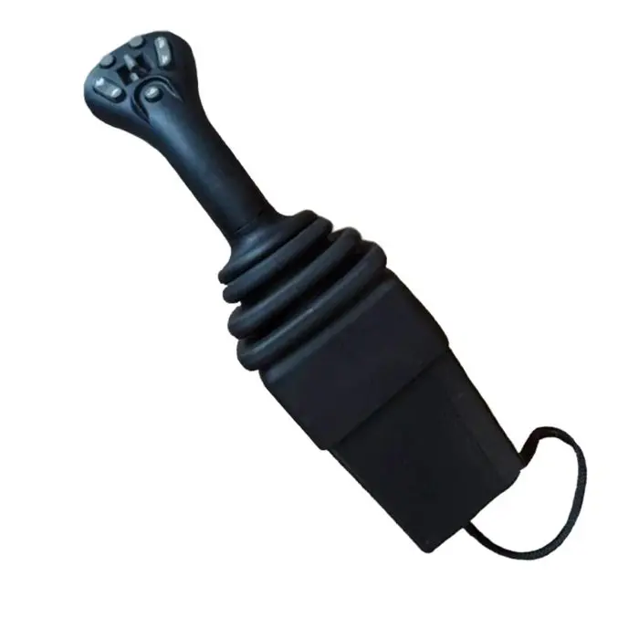 Replacement Left Hand Selectable Joystick Controller 6697904 For T110 T140 T180