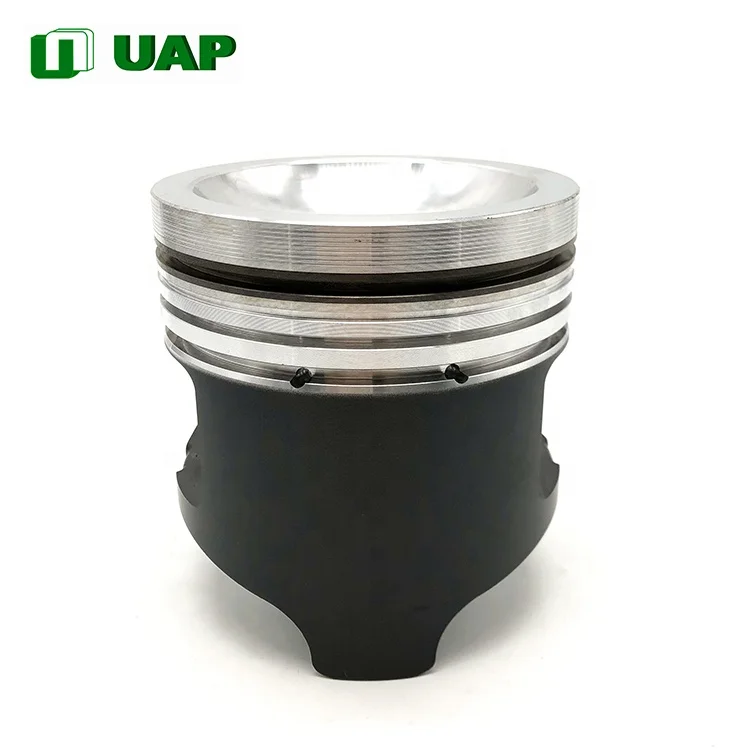 Поршень 4HV1 для запасных автозапчастей двигателя isuzu