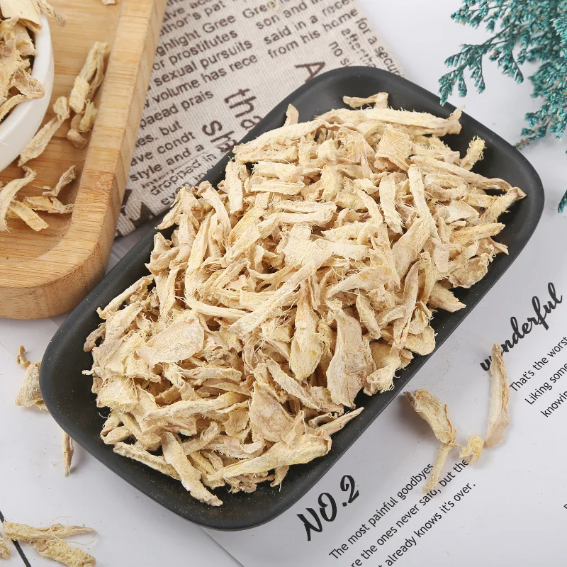 China Healthy food &Spices Supplier wholesales high quality dried ginger sticks cheap price ginger pieces dried with low price