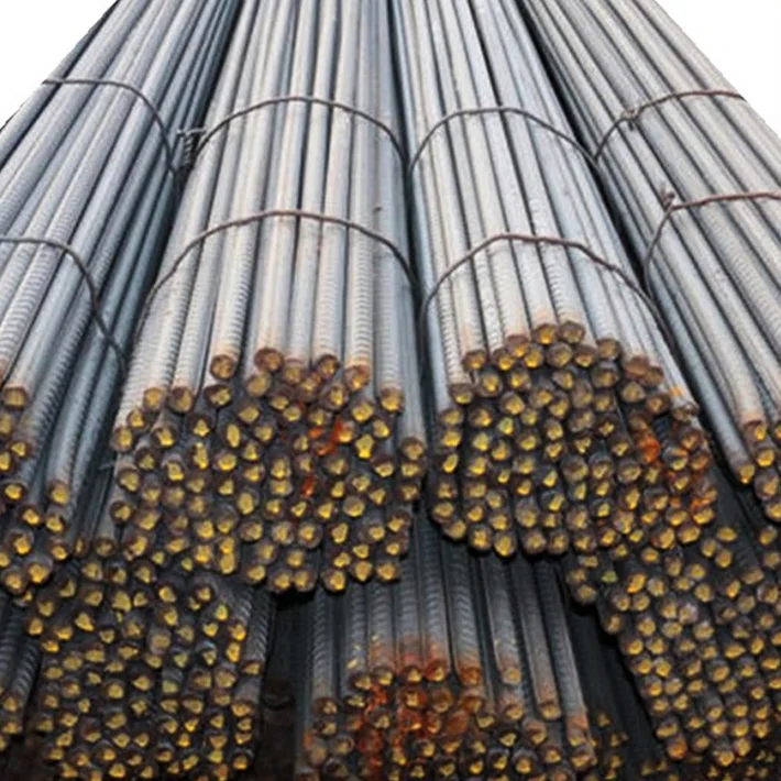 China Manufacture Steel Rebars Deformed Steel Bars,Building Material Deformed Steel Rebar/rebar Steel/iron Rod Construction